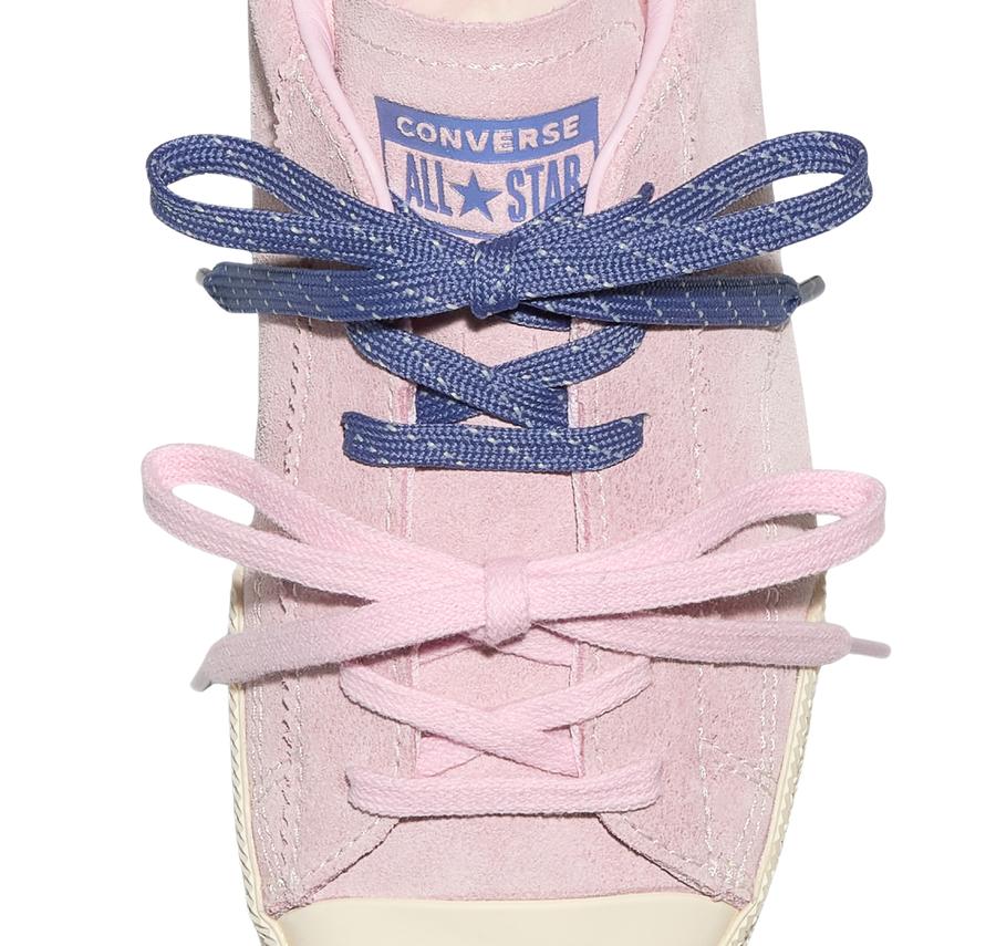 Converse Chuck Taylor Lo Kadın Spor Ayakkabı Pembe Converse Chuck Taylor Lo Kadın Spor Ayakkabı Pembe