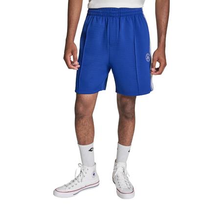 Converse Chuck Track Short Şort Ve Kapri Mavi