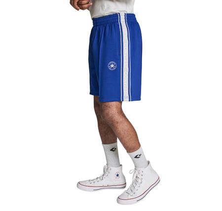 Converse Chuck Track Short Şort Ve Kapri Mavi