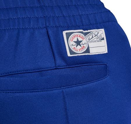 Converse Chuck Track Short Şort Ve Kapri Mavi