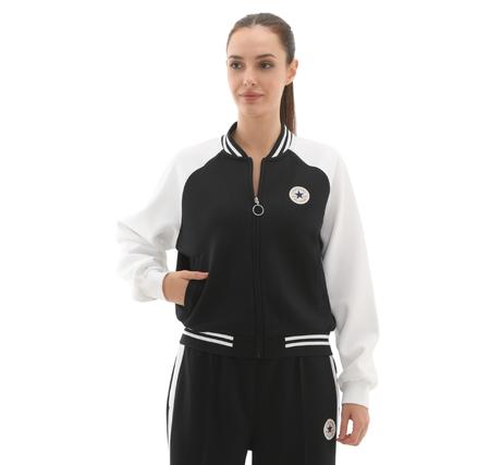 Converse Chuck Track Top