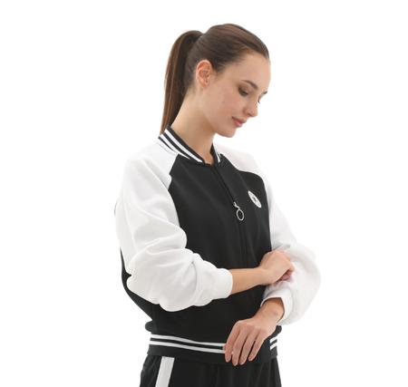 Converse Chuck Track Top