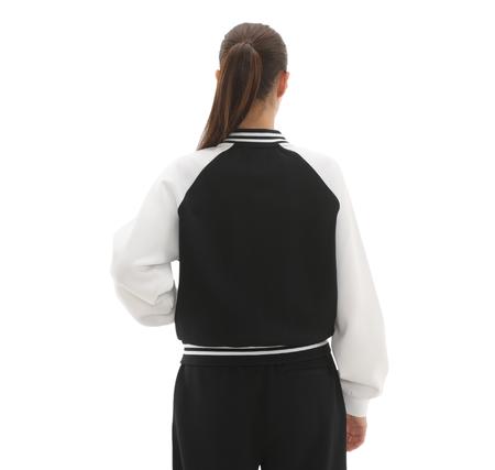 Converse Chuck Track Top
