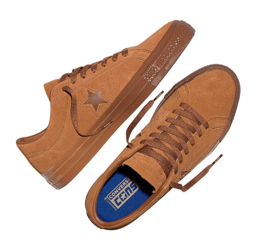 Converse Cons One Star Pro Mono Erkek Spor Ayakkabı Converse Cons One Star Pro Mono Erkek Spor Ayakkabı