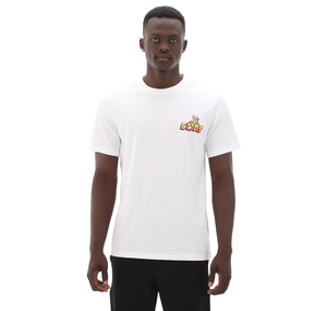 Converse Cons T-Shirt Beyaz