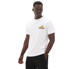 Converse Cons T-Shirt Beyaz