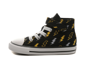 Converse Ctas 1V Hı Bebek Spor Ayakkabı Siyah