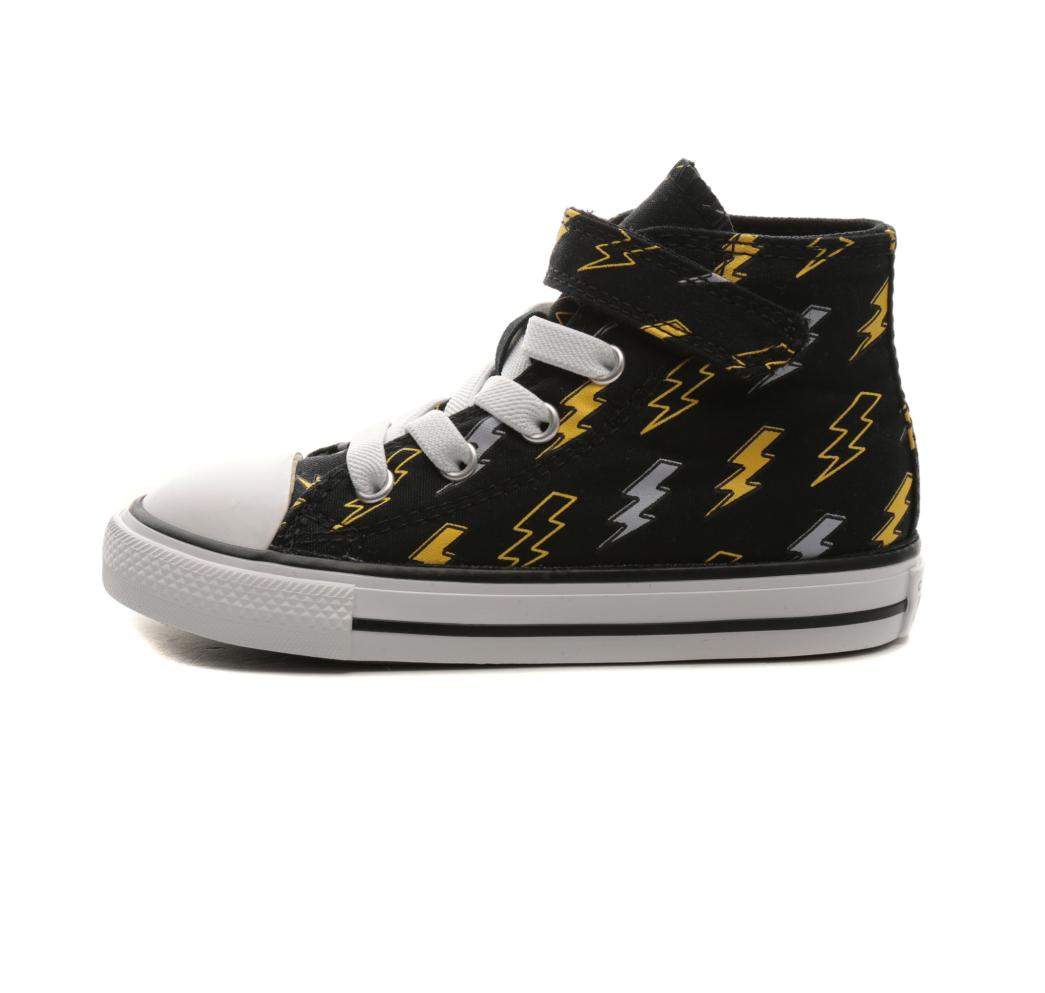 Детские кроссовки Converse Ctas 1V Hi