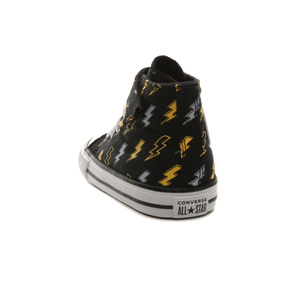 Converse Ctas 1V Hı Bebek Spor Ayakkabı Siyah