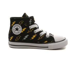 Converse Ctas 1V Hı Bebek Spor Ayakkabı Siyah