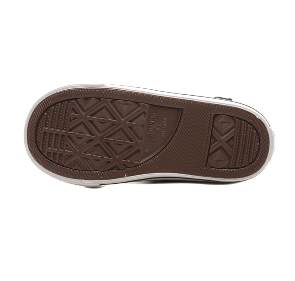 Converse Ctas 1V Hı Bebek Spor Ayakkabı Siyah Converse Ctas 1V Hı Bebek Spor Ayakkabı Siyah