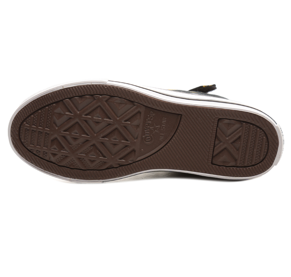 Converse Ctas 1V Hı Çocuk Spor Ayakkabı Siyah Converse Ctas 1V Hı Çocuk Spor Ayakkabı Siyah