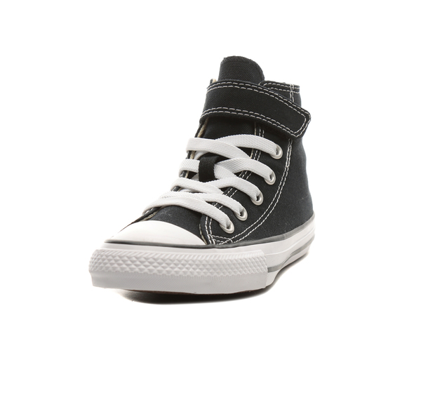 Converse Ctas 1V Hı Çocuk Spor Ayakkabı Siyah Converse Ctas 1V Hı Çocuk Spor Ayakkabı Siyah