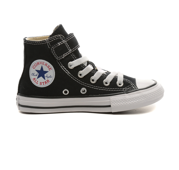 Converse Ctas 1V Hı Çocuk Spor Ayakkabı Siyah Converse Ctas 1V Hı Çocuk Spor Ayakkabı Siyah