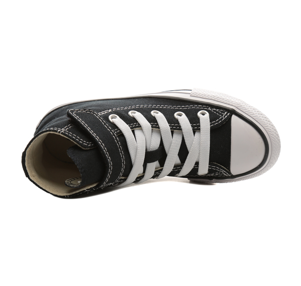 Converse Ctas 1V Hı Çocuk Spor Ayakkabı Siyah Converse Ctas 1V Hı Çocuk Spor Ayakkabı Siyah
