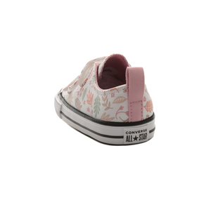 Converse Ctas 2V Ox Bebek Spor Ayakkabı Beyaz