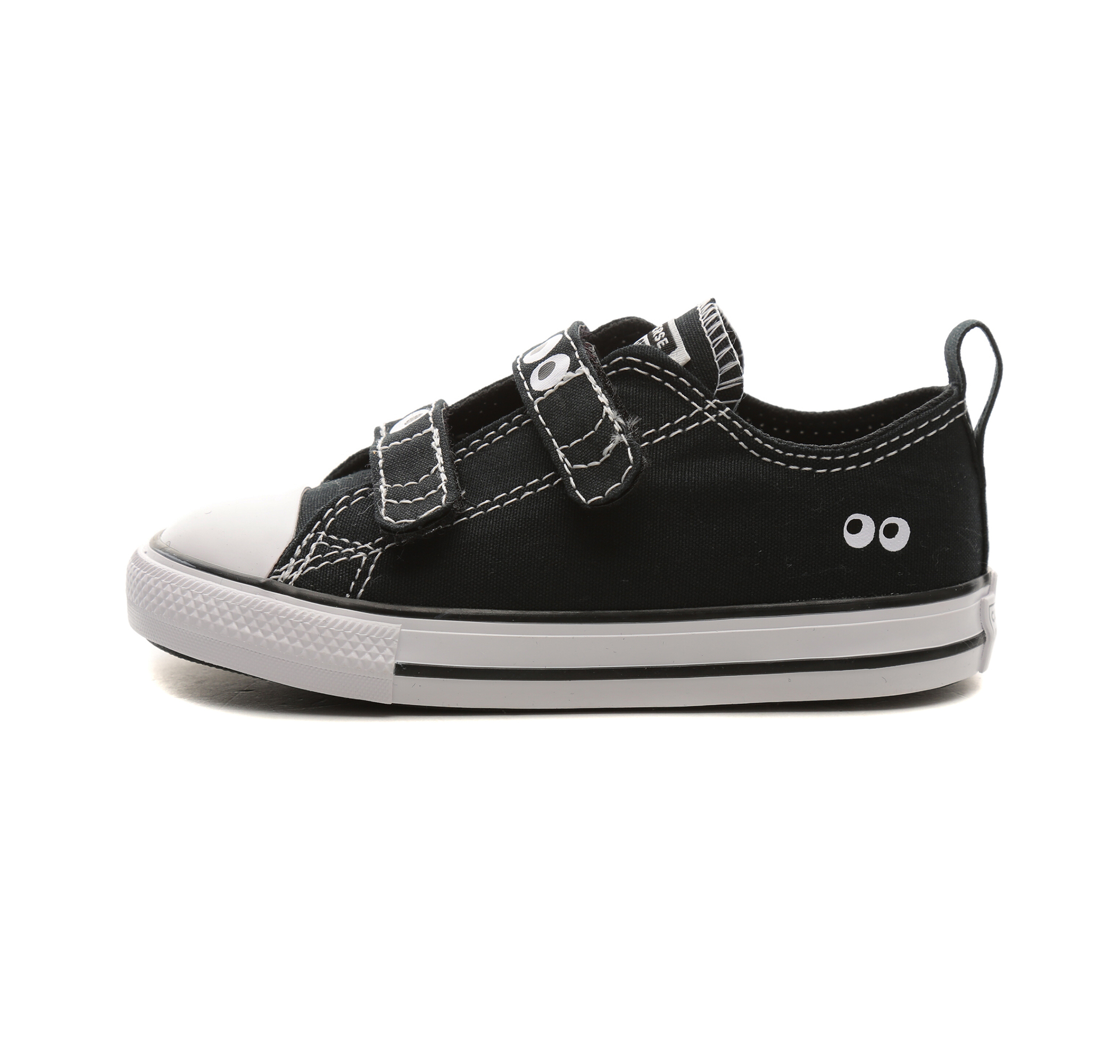 Детские кроссовки Converse Ctas 2V Ox