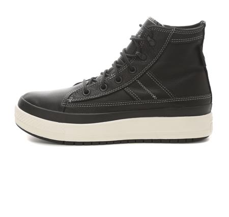 Converse Ctas Equıp Wp Hı Erkek Spor Ayakkabı Siyah