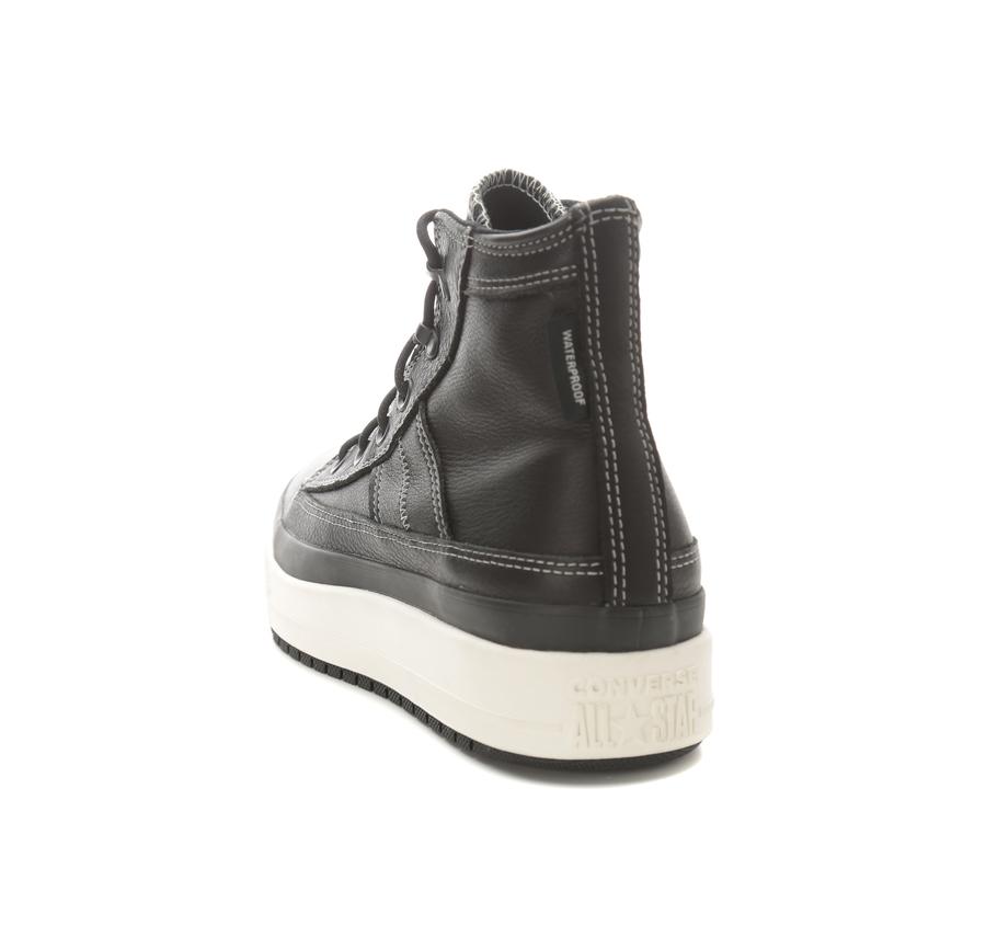 Converse Ctas Equıp Wp Hı Erkek Spor Ayakkabı Siyah Converse Ctas Equıp Wp Hı Erkek Spor Ayakkabı Siyah