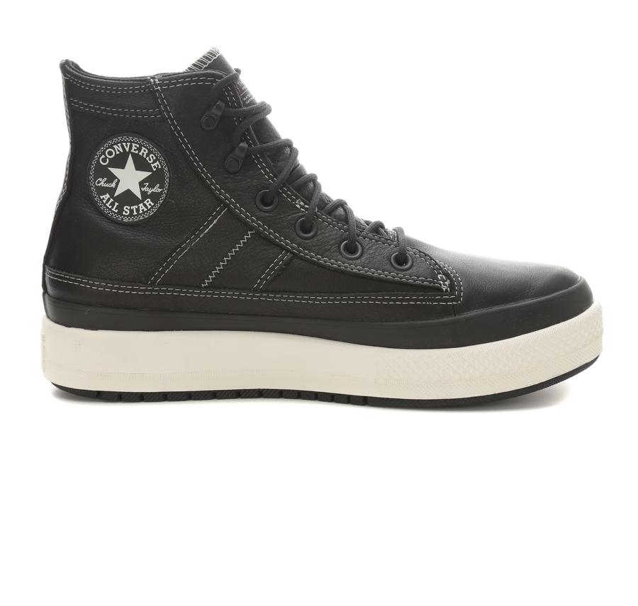 Converse Ctas Equıp Wp Hı Erkek Spor Ayakkabı Siyah Converse Ctas Equıp Wp Hı Erkek Spor Ayakkabı Siyah