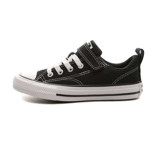 Converse Ctas Malden Street 1V Ox Çocuk Spor Ayakkabı Siyah Converse Ctas Malden Street 1V Ox Çocuk Spor Ayakkabı Siyah