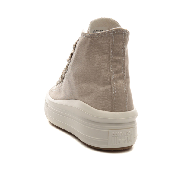 Converse Ctas Move Hı Papyrus Kadın Spor Ayakkabı Krem Converse Ctas Move Hı Papyrus Kadın Spor Ayakkabı Krem