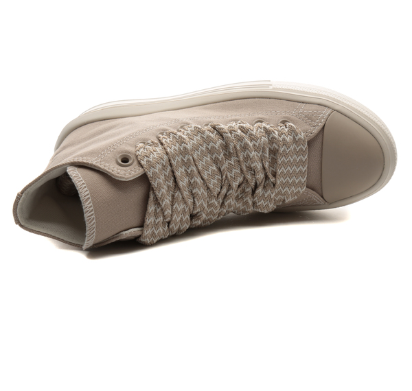 Converse Ctas Move Hı Papyrus Kadın Spor Ayakkabı Krem Converse Ctas Move Hı Papyrus Kadın Spor Ayakkabı Krem