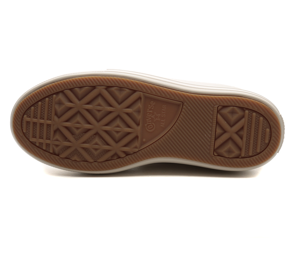 Converse Ctas Move Hı Papyrus Kadın Spor Ayakkabı Krem Converse Ctas Move Hı Papyrus Kadın Spor Ayakkabı Krem