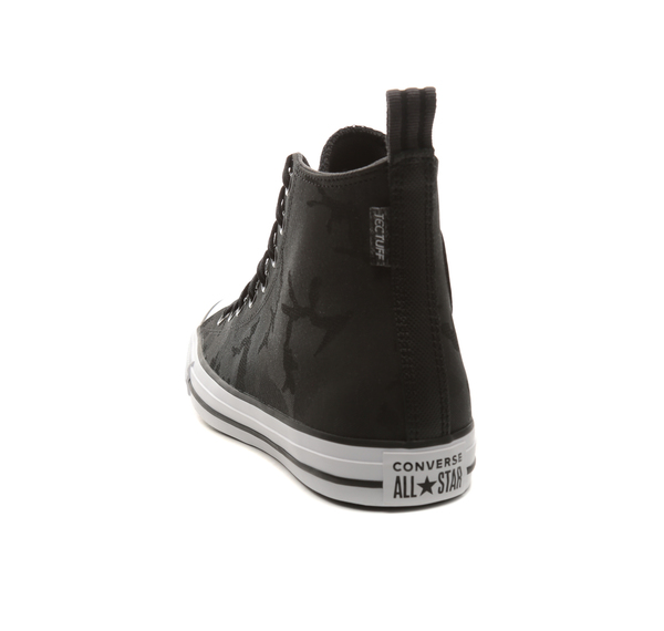 Converse Ctas Tectuff Hı Erkek Spor Ayakkabı Siyah Converse Ctas Tectuff Hı Erkek Spor Ayakkabı Siyah