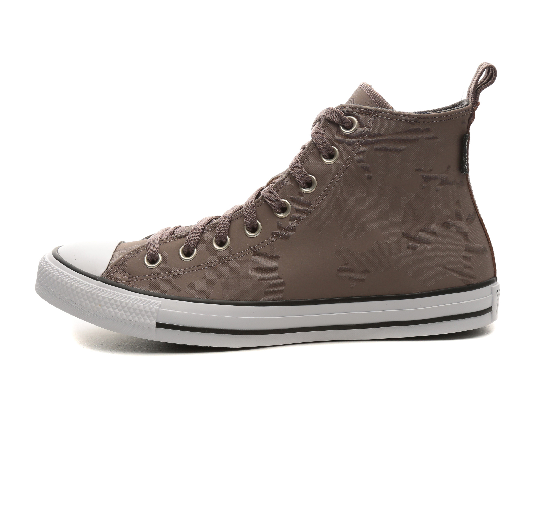 Мужские кроссовки Converse Ctas Tectuff Hi Pure Pumice