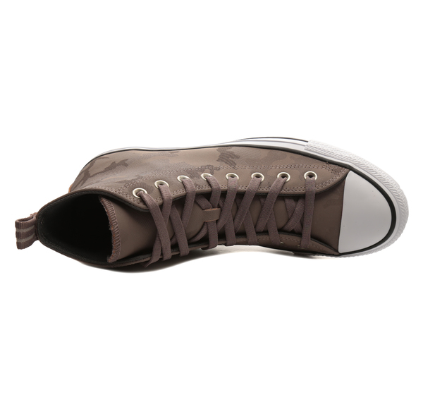 Converse Ctas Tectuff Hı Pure Pumıce Erkek Spor Ayakkabı Kahve Converse Ctas Tectuff Hı Pure Pumıce Erkek Spor Ayakkabı Kahve