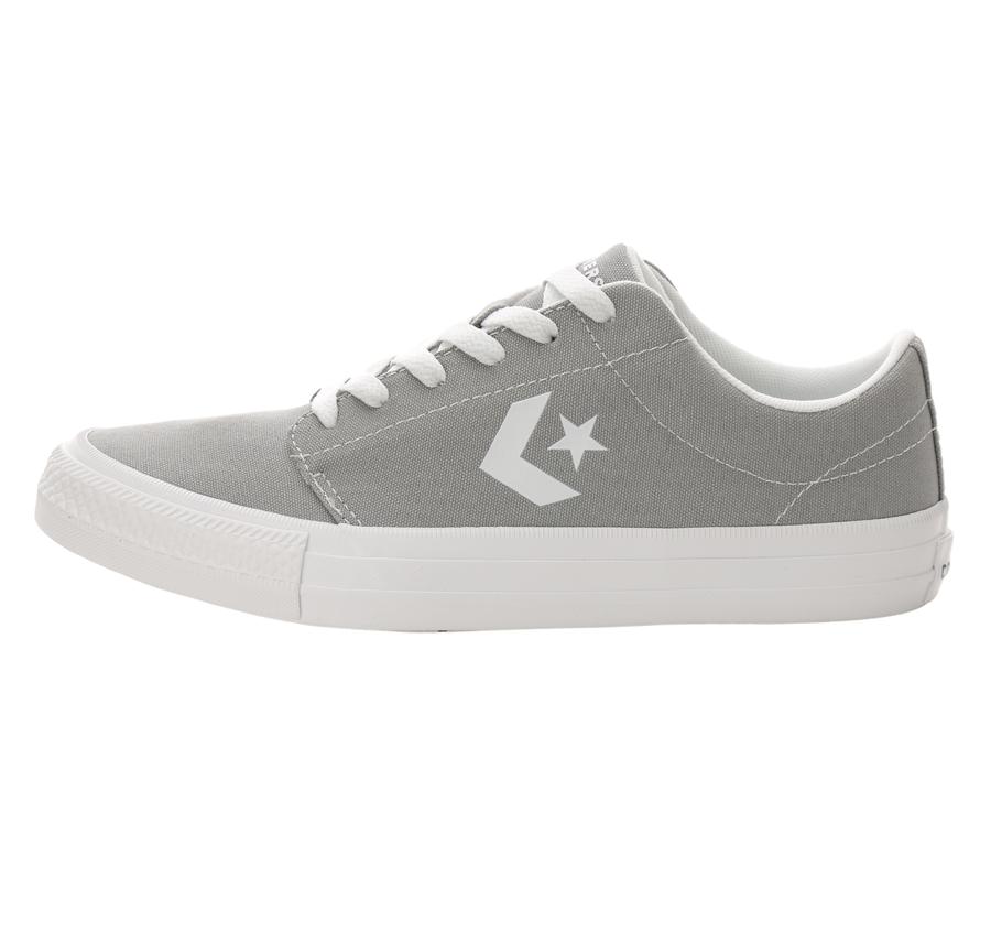 Converse Day One Classıc Erkek Spor Ayakkabı Gri Converse Day One Classıc Erkek Spor Ayakkabı Gri