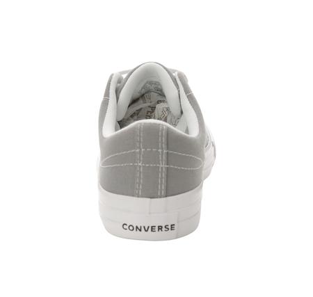 Converse Day One Classıc Erkek Spor Ayakkabı Gri