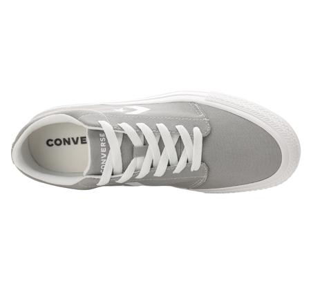 Converse Day One Classıc Erkek Spor Ayakkabı Gri