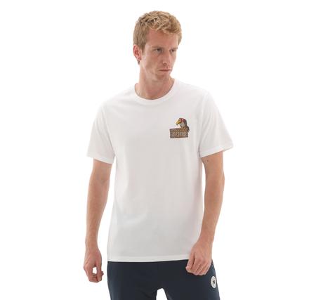 Converse Drıftwood Tee Converse Drıftwood Tee