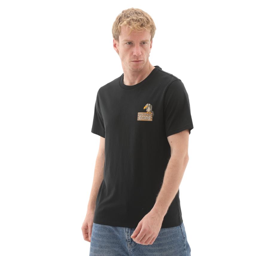 Converse Drıftwood Tee T-Shirt Converse Drıftwood Tee T-Shirt