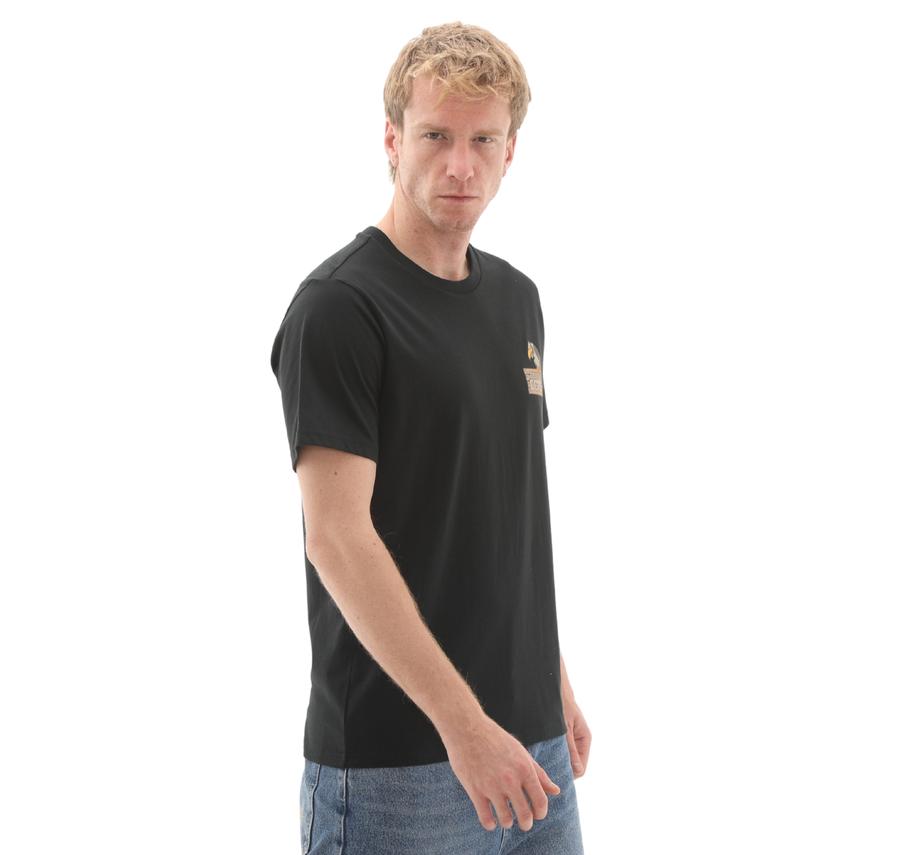 Converse Drıftwood Tee T-Shirt Converse Drıftwood Tee T-Shirt