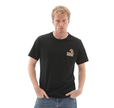 Converse Drıftwood Tee T-Shirt