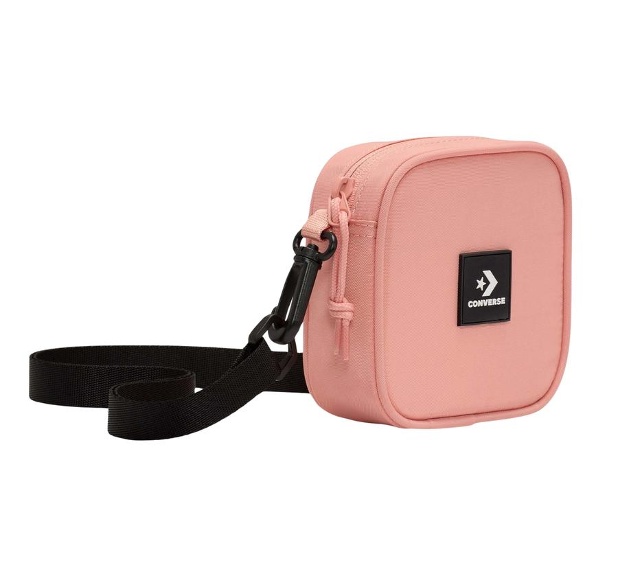 Converse Floatıng Pocket Pouch Çanta Pembe Converse Floatıng Pocket Pouch Çanta Pembe