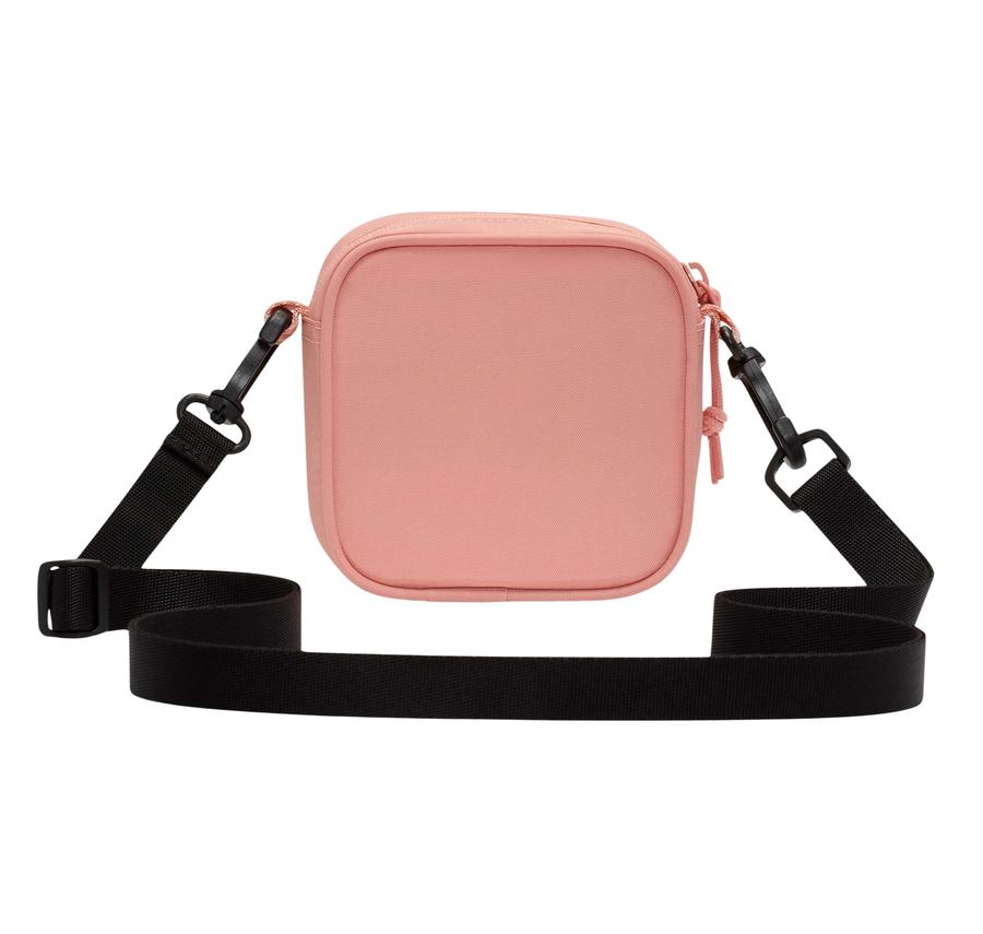 Converse Floatıng Pocket Pouch Çanta Pembe Converse Floatıng Pocket Pouch Çanta Pembe