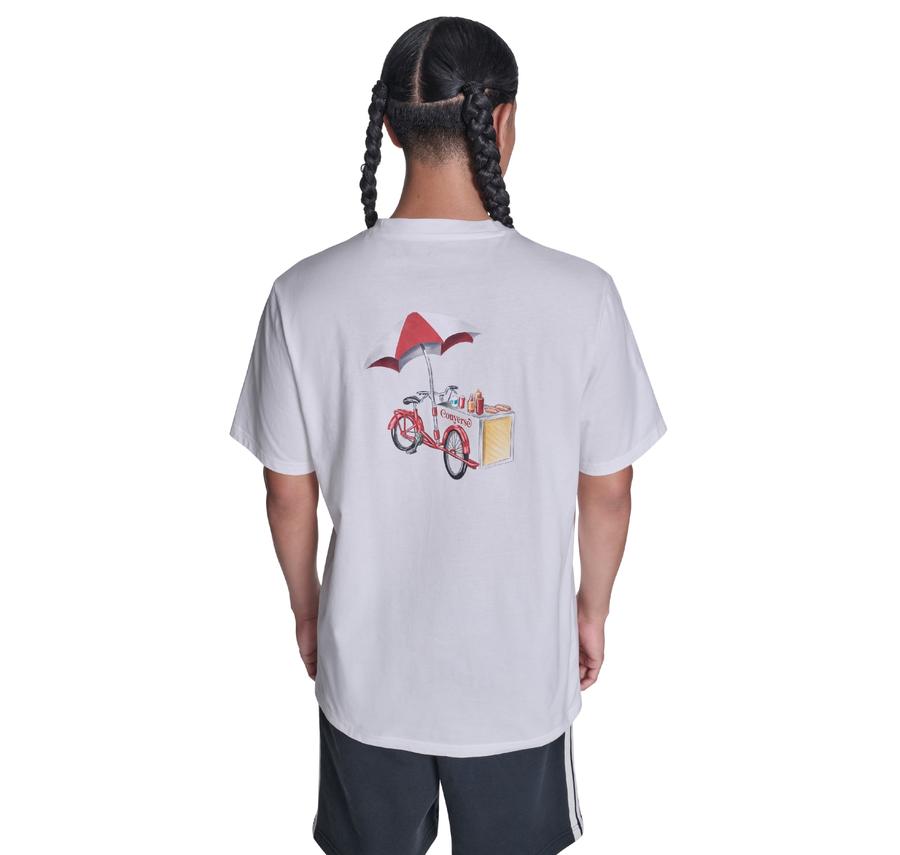 Converse Hotdog Cart Spor Ayakkabı Converse Hotdog Cart Spor Ayakkabı