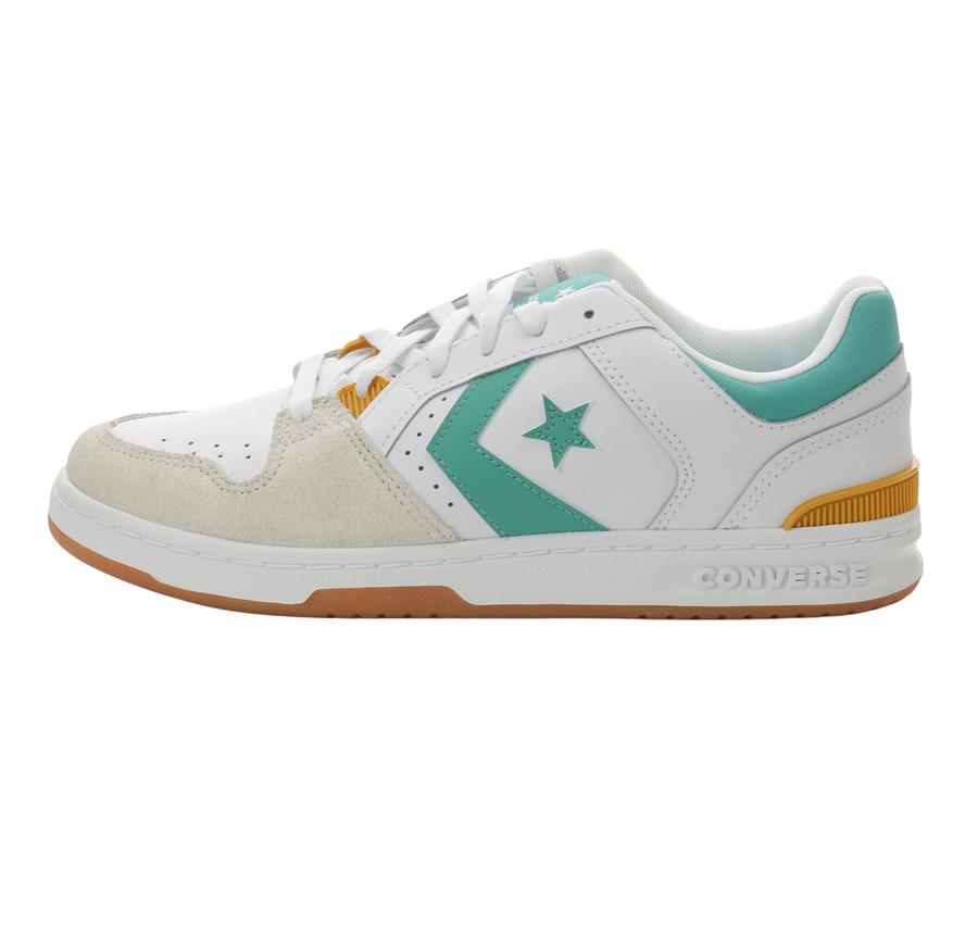 Converse Lıfestyle 1998 Erkek Spor Ayakkabı Beyaz Converse Lıfestyle 1998 Erkek Spor Ayakkabı Beyaz