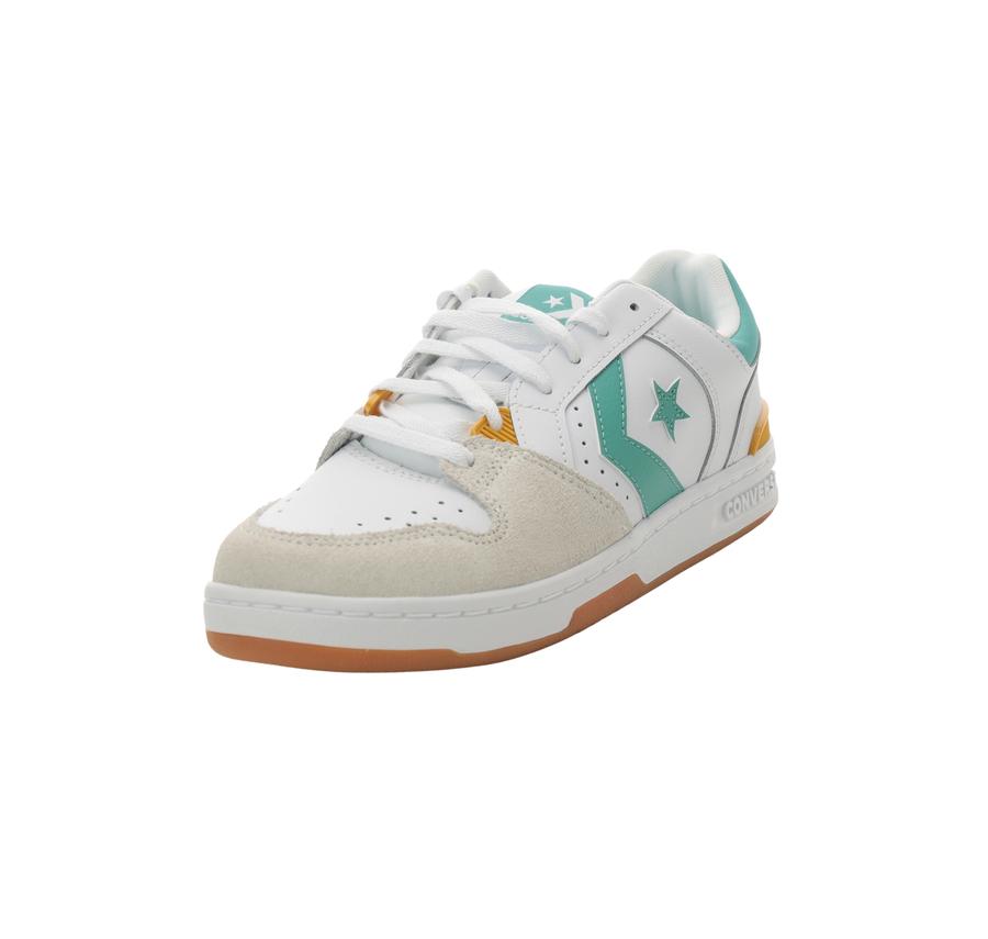 Converse Lıfestyle 1998 Erkek Spor Ayakkabı Beyaz Converse Lıfestyle 1998 Erkek Spor Ayakkabı Beyaz