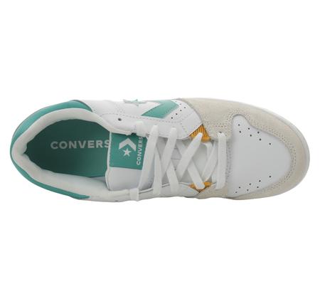 Converse Lıfestyle 1998 Erkek Spor Ayakkabı Beyaz