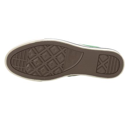 Converse One Star 95 Erkek Spor Ayakkabı Yeşil