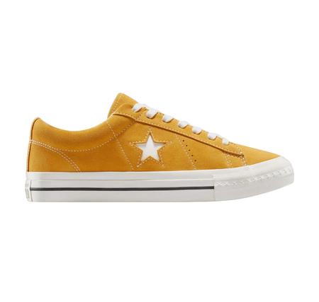 Converse One Star 95 Kadın Spor Ayakkabı Kahve