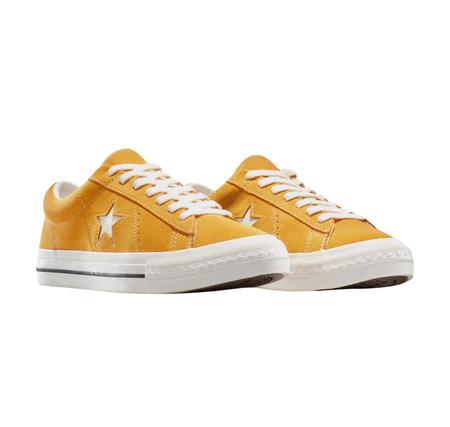 Converse One Star 95 Kadın Spor Ayakkabı Kahve