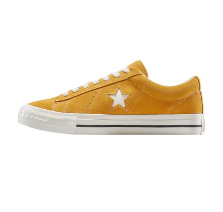 Converse One Star 95 Kadın Spor Ayakkabı Kahve