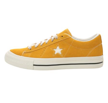 Converse One Star 95 Kadın Spor Ayakkabı Kahve Converse One Star 95 Kadın Spor Ayakkabı Kahve
