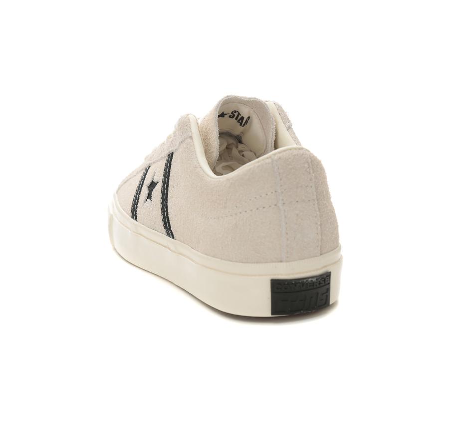 Converse One Star Academy Pro Kadın Spor Ayakkabı Gri Converse One Star Academy Pro Kadın Spor Ayakkabı Gri